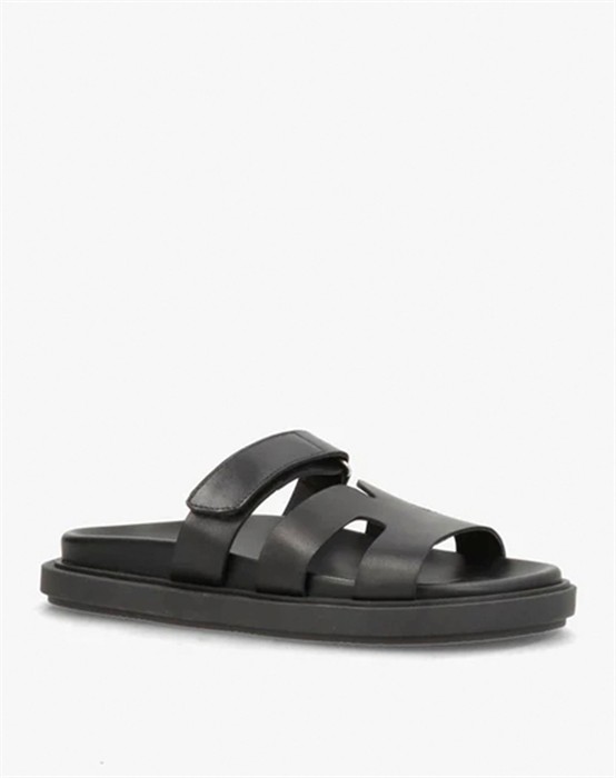 Echo Sandaler - Black